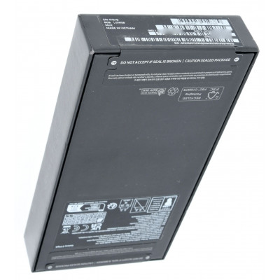 SAMSUNG GALAXY Z FLIP5 256GB VERDE PRECINTADO