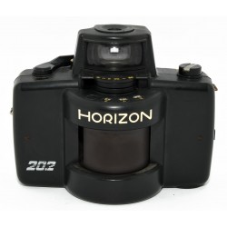 CAMARA ANALÓGICA VINTAGE HORIZON 202