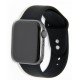 APPLE WATCH SERIES 5 44MM ALU GPS NEGRO