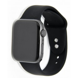 APPLE WATCH SERIES 5 44MM ALU GPS NEGRO