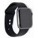 APPLE WATCH SERIES 5 44MM ALU GPS NEGRO