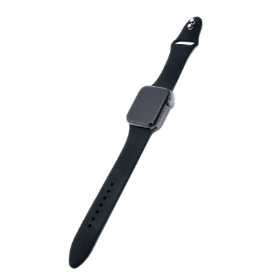 APPLE WATCH SERIES 5 44MM ALU GPS NEGRO