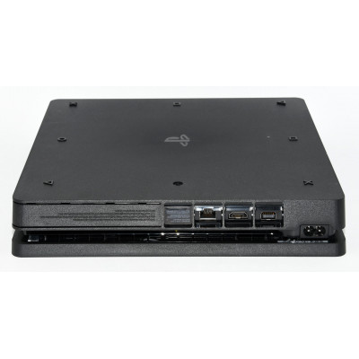 CONSOLA PS4 SLIM 1TB CON CAJA