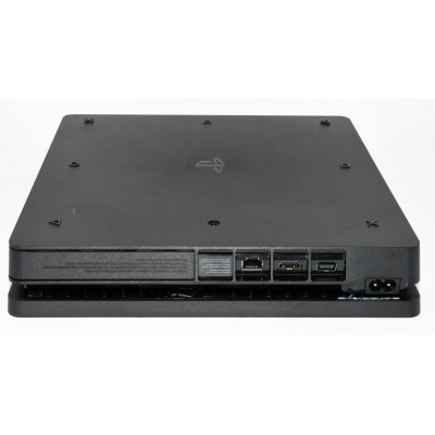 CONSOLA PS4 SLIM 500GB