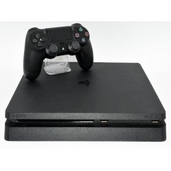CONSOLA PS4 SLIM 1TB