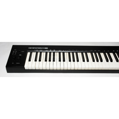 TECLADO MIDI M AUDIOKEYSTATION 8 MK3