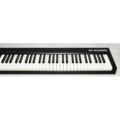TECLADO MIDI M AUDIOKEYSTATION 8 MK3