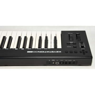 TECLADO MIDI M AUDIOKEYSTATION 8 MK3