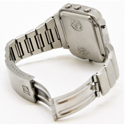 RELOJ OMEGA SEAMASTER CAL 684