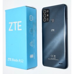 ZTE BLADE A52 64GB AZUL