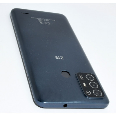 ZTE BLADE A52 64GB AZUL