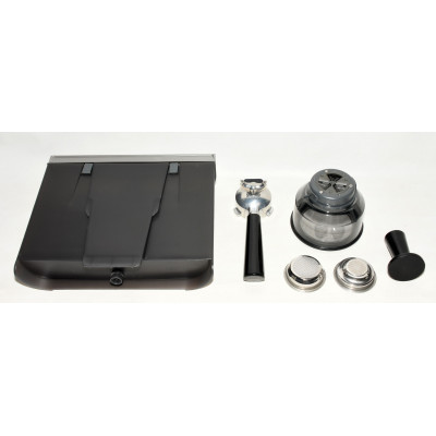 CAFETERA CECOTEC CUMBIA POWER ESPRESSO 20 BARISTA CREAM