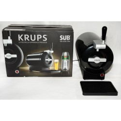 TIRADOR DE CERVEZA KRUPS
