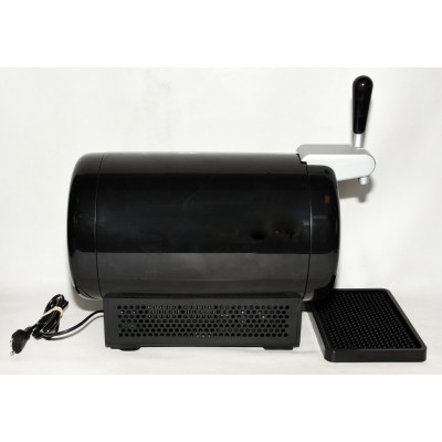 TIRADOR DE CERVEZA KRUPS