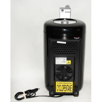 TIRADOR DE CERVEZA KRUPS