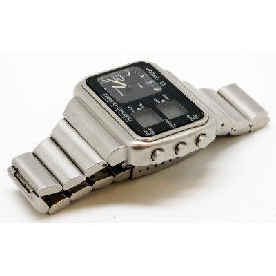 RELOJ OMEGA SEAMASTER CAL 684