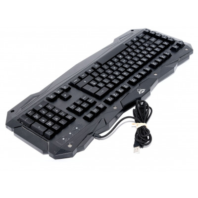 TECLADO CXT GAMER