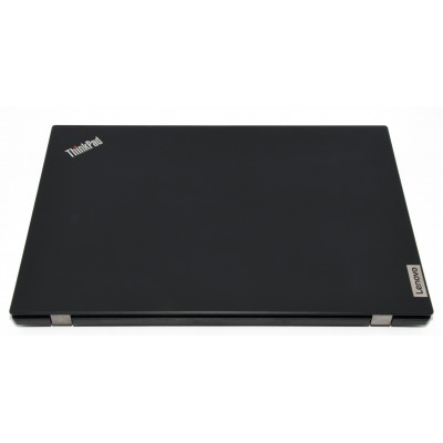 PORTATIL NOTEBOOK LENOVO THINKPAD L15 / i5-10310U 1.7GHz / 500GB SSD / 8GB RAM