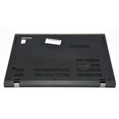 PORTATIL NOTEBOOK LENOVO THINKPAD L15 / i5-10310U 1.7GHz / 500GB SSD / 8GB RAM