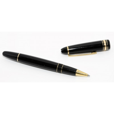 BOLIGRAFO MONTBLANC STARWALKER