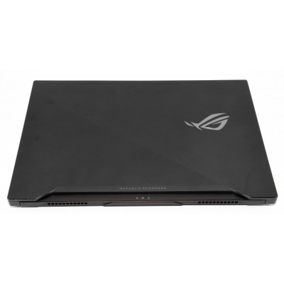 PORTATIL GAMING ASUS ROG GU501GM-BI7N8 / i7-8750H 2.2GHz / 2TB SSD / 32GB RAM