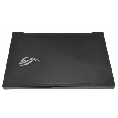 PORTATIL GAMING ASUS ROG GU501GM-BI7N8 / i7-8750H 2.2GHz / 2TB SSD / 32GB RAM