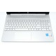 PORTATIL NOTEBOOK HP 15S-FQ5005NS / i5-1235U 1.3GHz / 500GB SDD / 8GB RAM