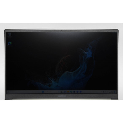 PORTATIL SAMSUNG GALAXY BOOK2 15' PLATA / i5 1235U 1.3GHz / 512GB M2 / 8GB RAM