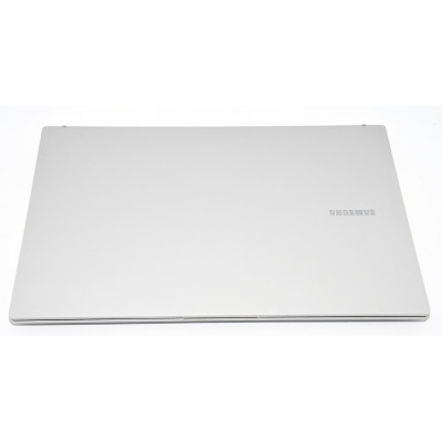 PORTATIL SAMSUNG GALAXY BOOK2 15' PLATA / i5 1235U 1.3GHz / 512GB M2 / 8GB RAM