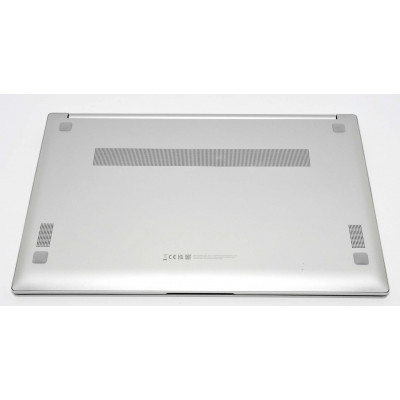 PORTATIL SAMSUNG GALAXY BOOK2 15' PLATA / i5 1235U 1.3GHz / 512GB M2 / 8GB RAM