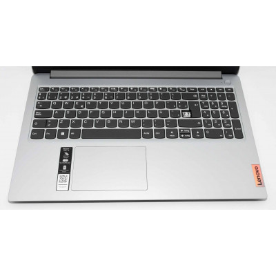 PORTATIL LAPTOP LENOVO IDEAPAD 1 15ADA7 / AMD 3020e 1.2GHZ / 250GB SSD / 8GB RAM