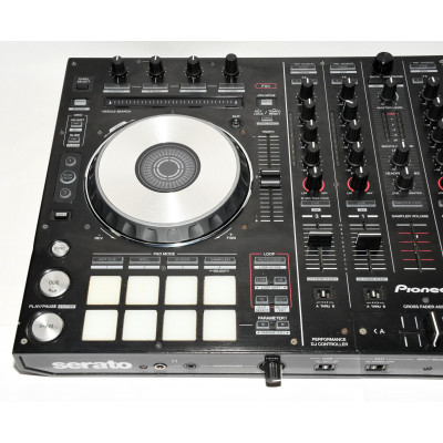 CONTROLADORA PIONEER DDJ-SX