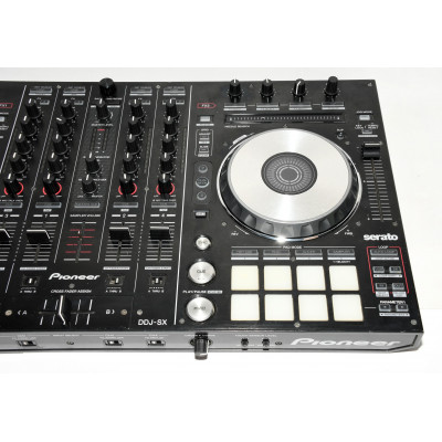 CONTROLADORA PIONEER DDJ-SX