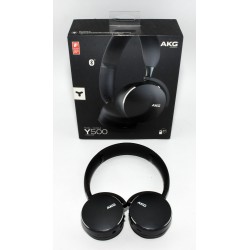 AURICULARES AKG Y500