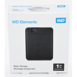 DISCO DURO EXTERNO WD 4TB PARA MAC PRECINTADO