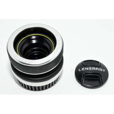 OBJETIVO LENSBABY COMPOSER LBC 064719