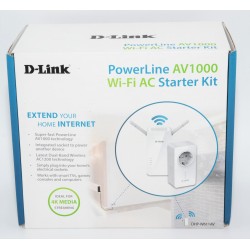 AMPLIFICADOR WIFI TP-LINK PRECINTADO