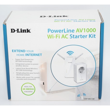 AMPLIFICADOR WIFI TP-LINK PRECINTADO