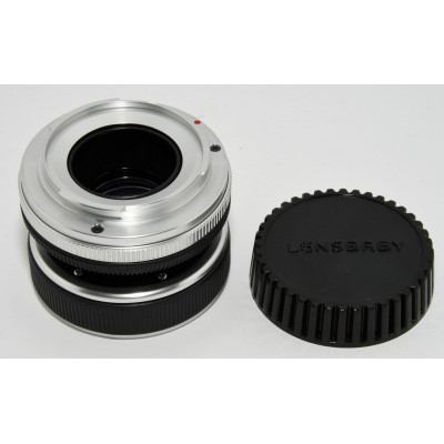 OBJETIVO LENSBABY COMPOSER LBC 064719