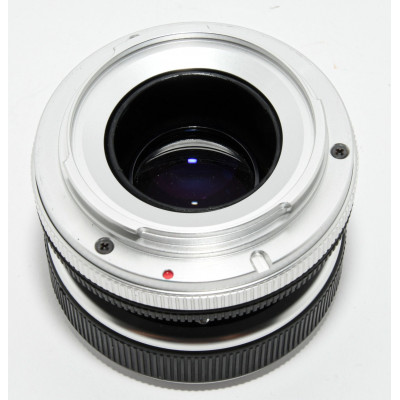 OBJETIVO LENSBABY COMPOSER LBC 064719