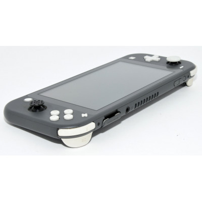 NINTENDO SWITCH LITE GRIS