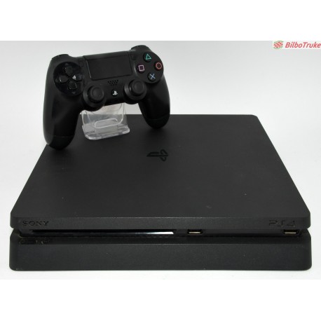 CONSOLA PS4 SLIM 500GB
