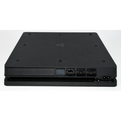 CONSOLA PS4 SLIM 500GB