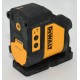 NIVEL LASER DEWALT DW088