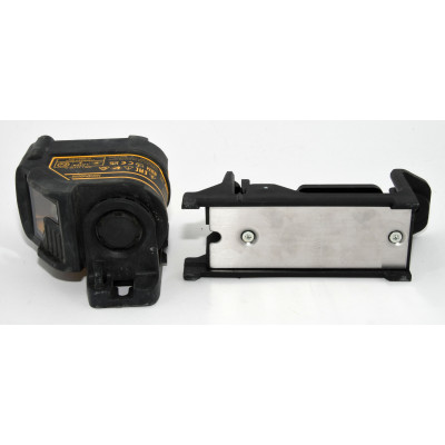 NIVEL LASER DEWALT DW088