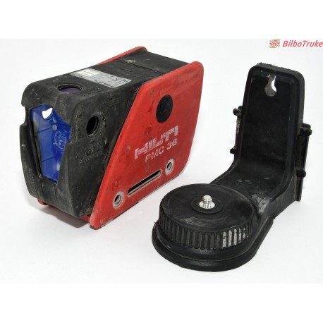 NIVEL LASER HILTI PMC 36