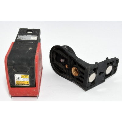 NIVEL LASER HILTI PMC 36