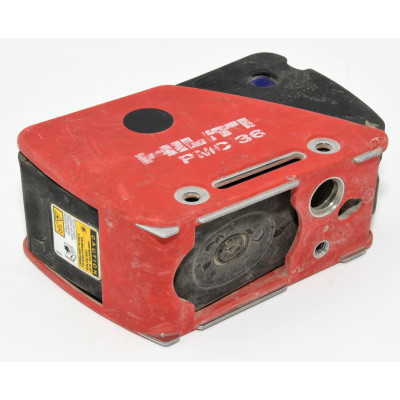 NIVEL LASER HILTI PMC 36