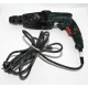 TALADRO PERCUTOR METABO