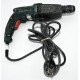 TALADRO PERCUTOR METABO
